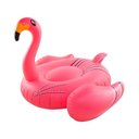 Ver imagem 1 de Boia Inflável Especial Gigante Flamingo Uso Adulto