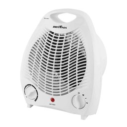 Aquecedor e Ventilador 2000w Ab1100n 220v Britania - 2