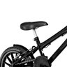 Bicicleta Infantil Masculina Aro 16 Nylon Cor Preta - 4