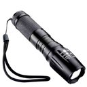Ver imagem 1 de Lanterna T6 X900 Recarregável 250000 Lumens