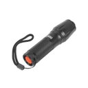 Ver imagem 2 de Lanterna T6 X900 Recarregável 250000 Lumens
