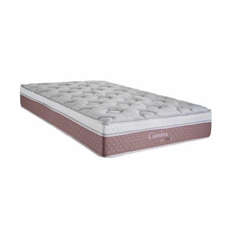 Colchão Solteirão Herval Maxspring Coimbra Pillow 96x203x25
