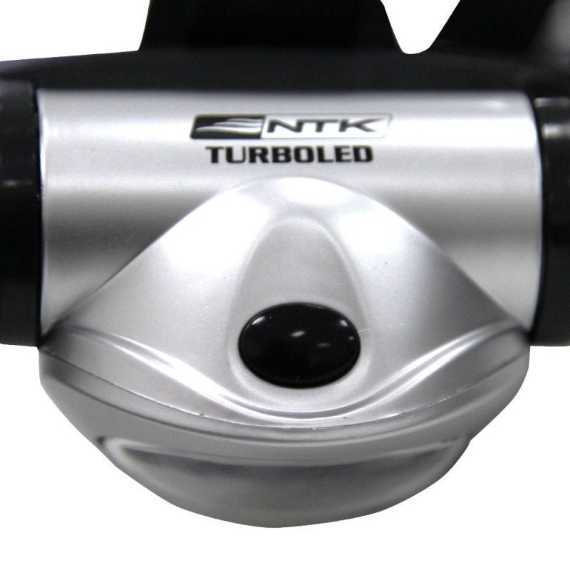 Lanterna de Cabeça/Capacete Nautika com 8 LEDs Turbo Led - 4