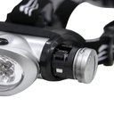 Ver imagem 3 de Lanterna de Cabeça/Capacete Nautika com 8 LEDs Turbo Led