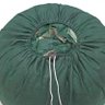 Colchonete Casal Camuflado 190x130cm com Bolsa para Transporte Emcompre - 3