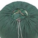 Ver imagem 3 de Colchonete Casal Camuflado 190x130cm com Bolsa para Transporte Emcompre