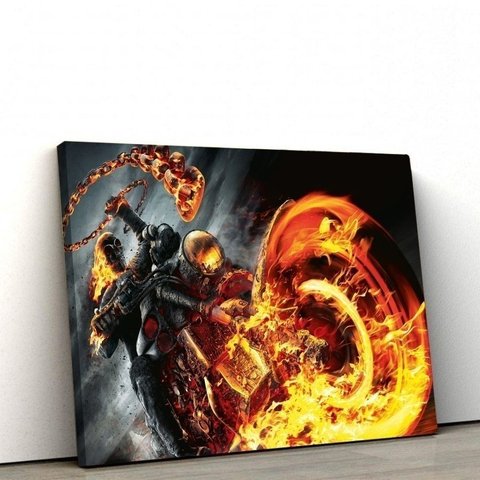 Quadros Decorativos de Pvc 035 - 40 X 60 Cm