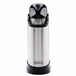 Garrafa Termica R-Evolution 1,9L Inox Termolar - 1