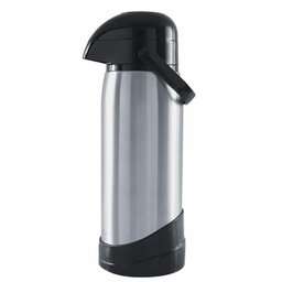 Garrafa Termica R-Evolution 1,9L Inox Termolar - 2