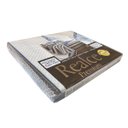 Ver imagem 3 de Jogo de Cama Solteiro Duplo 3 Peças Sultan Realce Premium Caleb