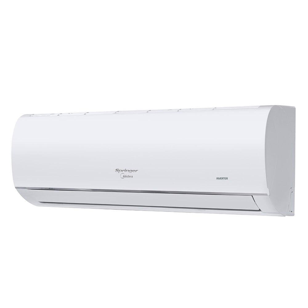 Ar-condicionado Split Inverter 12000 Btus Springer Midea Airvolution Connect High Wall Só Frio - 8