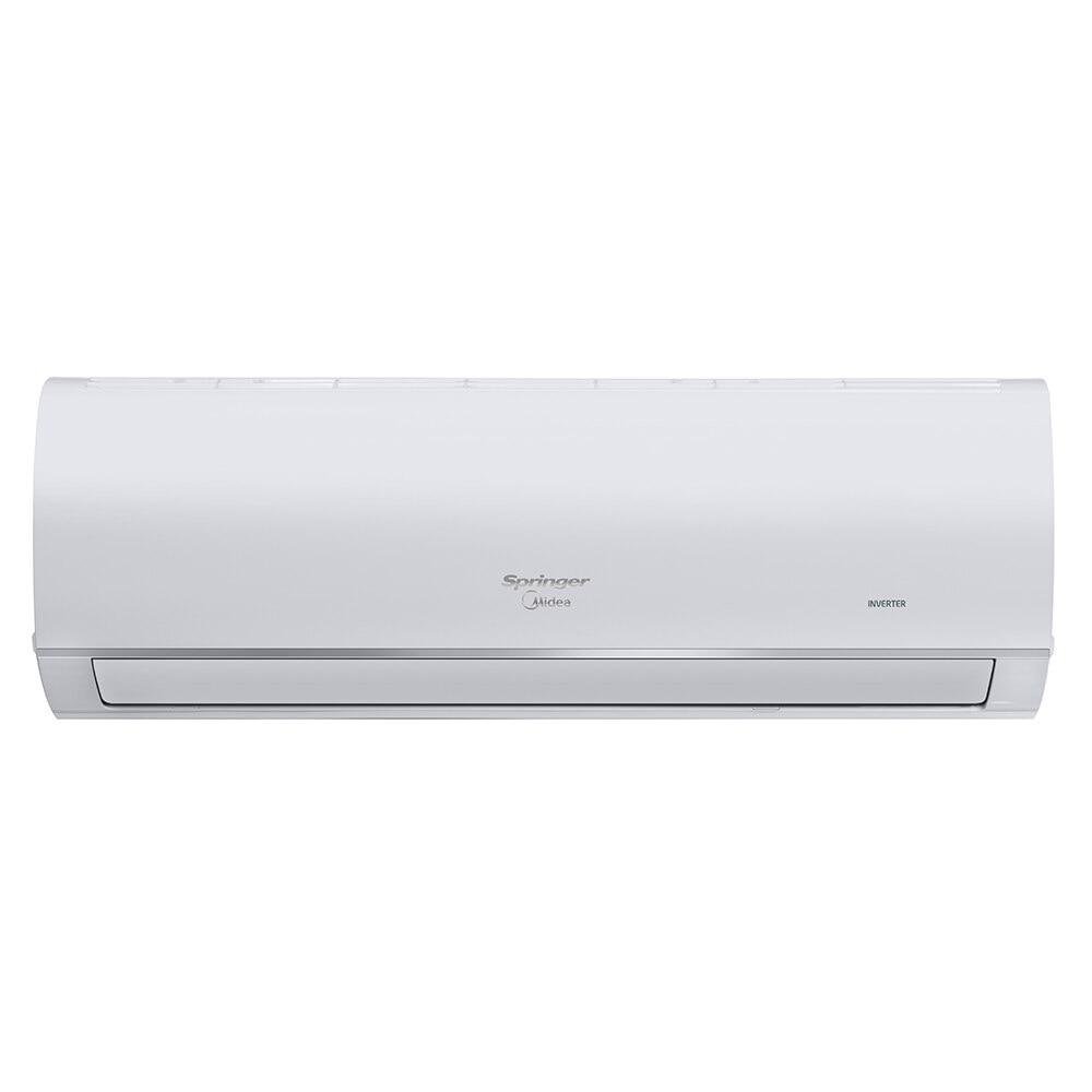 Ar-condicionado Split Inverter 12000 Btus Springer Midea Airvolution Connect High Wall Só Frio - 7