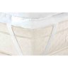 Pillow Top King Size Fibras Petfom Trisoft - 2