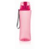 Garrafa squeeze Up 650 Ml rosa marmitou Ou - 1