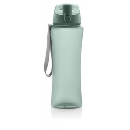 Garrafa squeeze Up 650 Ml verde marmitou Ou - 1