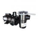 Ver imagem 1 de Motobomba Nautilus para piscina com pré-filtro Nbfc4 1,0cv