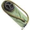 Reservatório Refil de Hidratação AZTEQ Hydraflex 2 L Verde - 1