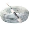 Cabo Coaxial Rg6 100 Metros Wi262 - 2