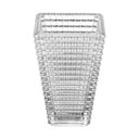 Ver imagem 2 de Vaso de Cristal Maya 16,5cm X 12cm X 27,5cm
