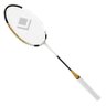 Raquete de Badminton Vollo Vb100 Vcarbon Cordas em Nylon - 1