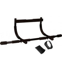 Barra de Porta Multifuncional para Exercícios LIVEUP LS3152 - 1