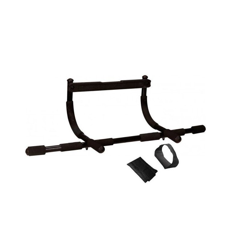 Barra de Porta Multifuncional para Exercícios LIVEUP LS3152