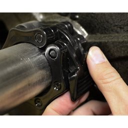 Presilha Barra Olímpica Lock Jaw Odin Fit - 5