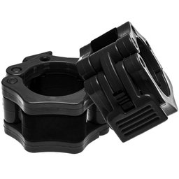 Presilha Barra Olímpica Lock Jaw Odin Fit - 4