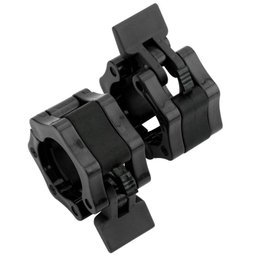 Presilha Barra Olímpica Lock Jaw Odin Fit - 3