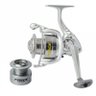 Molinete Pesca New Force 3000 FD 6 Rolamentos Carretel Extra - 1