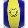 Bola Vôlei Oficial Pvc Vulcanizada Milano - 2