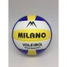 Bola Vôlei Oficial Pvc Vulcanizada Milano - 4