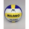 Bola Vôlei Oficial Pvc Vulcanizada Milano - 5