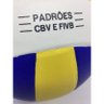 Bola Vôlei Oficial Pvc Vulcanizada Milano - 1