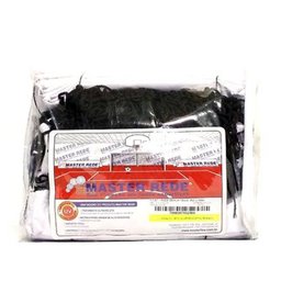 Rede De Beach Tennis profissional 4 Faixas - 2