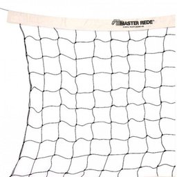 Rede Vôlei Quadra Master Rede 1 faixas - 1
