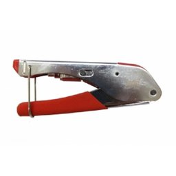 Alicate Para Conector F De Comprenssão Ba-04 - 1