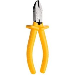 Alicate de corte diagonal 6" - 1