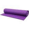 Tapete Texturizado para Yoga Mat - Roxo - 5mm - 0,60 x 1,66 - 1