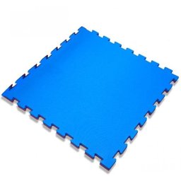 Tapete Eva Tatame Para Exercício Em Casa Kit Com 4 De 61x61 - 1