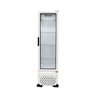 Refrigerador Expositor Vertical Vr08 Branco 203 Litros Porta Vidro 127v - Imbera - 2