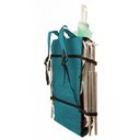 Ver imagem 2 de Mochila para cadeira de praia e guarda-sol( Verde Nerita)