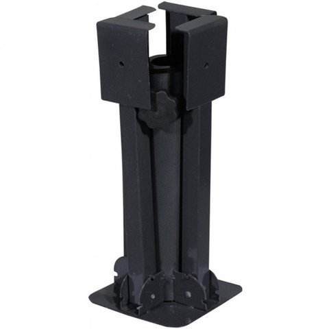 Base Suporte Dobrável para Guarda-Sol Ombrelones Mor 003695