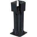 Ver imagem 1 de Base Suporte Dobrável para Guarda-Sol Ombrelones Mor 003695