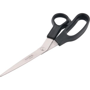 Tesoura uso geral 21,5cm aço inox tc215 - Vonder