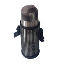 Ver imagem 3 de Squeeze Cantil Garrafa Térmica Inox 750ml Inox Parede Dupla