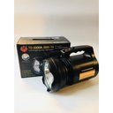 Ver imagem 5 de Lanterna Led Holofote T6 Recarregável 30w Alta