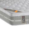 Colchão Box Solteiro Castor Premium Gel One Face Prata 88 X 188 X 32 - 2