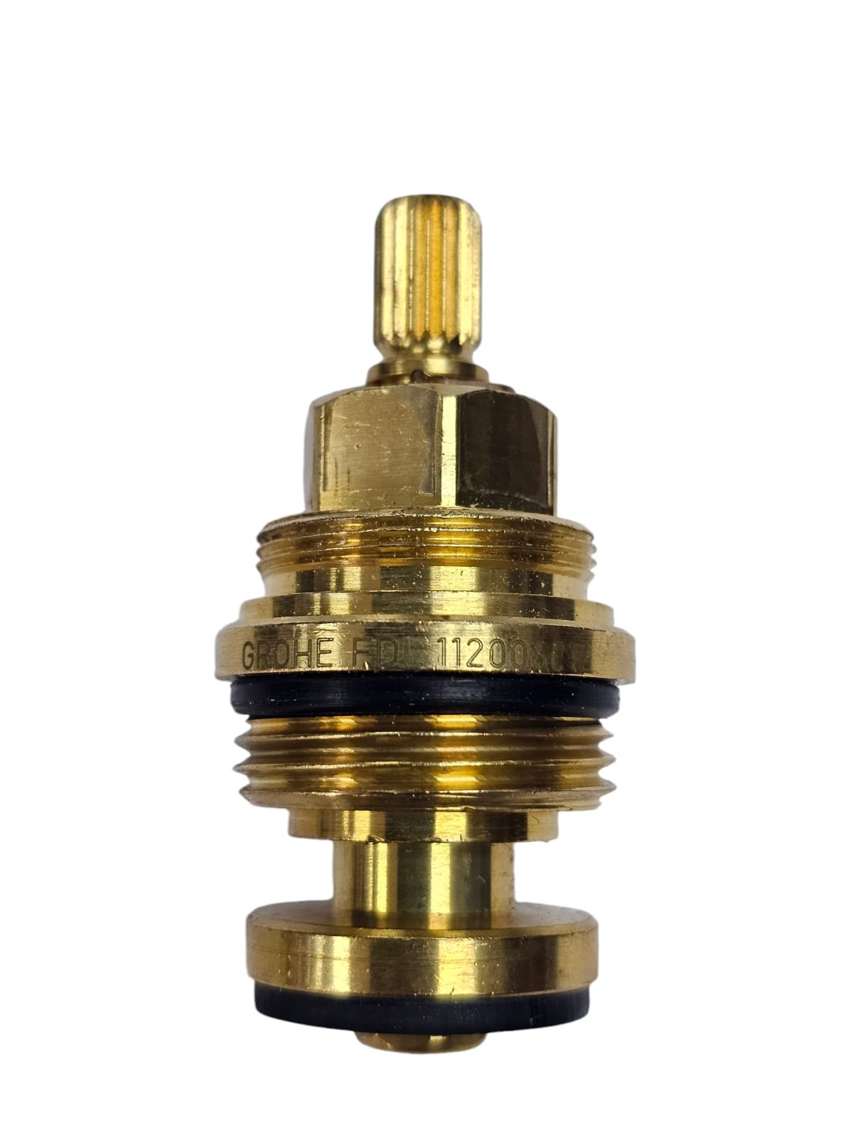 Reparo Cartucho Mvs 3/4 Registro Grohe 07025000 - 1