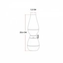 Ver imagem 3 de Luminária Led Lampião Recarregável Avant